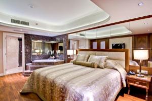 Executive Suite room in Marigold Thermal & Spa Hotel Bursa
