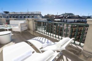 Sunset V - The Rentals Collection