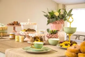 B&B Martina - Carpignano