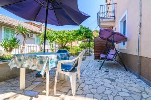 Apartmani Loreta 