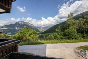 Superior One-Bedroom Apartment with Balcony
