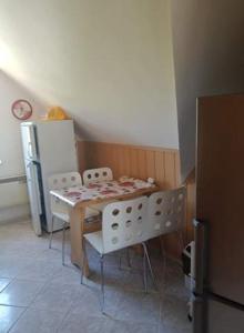 Domek pod Łosiem