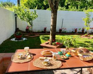 La Casa delle Ortensie Guest House