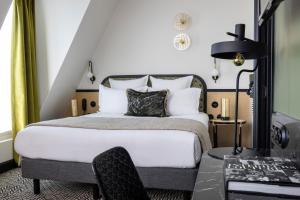 Hotels Grand Hotel Chicago : photos des chambres