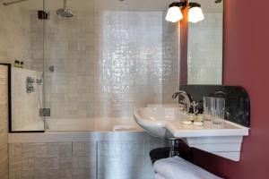 Hotels Grand Hotel Chicago : Suite Junior