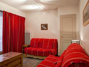 Appartements Appartement Brides-les-Bains, 4 pieces, 6 personnes - FR-1-512-138 : photos des chambres