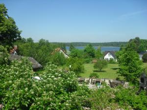 Hotel Landhotel Peters Canow Germania