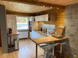 Le Chalet de Hermeton