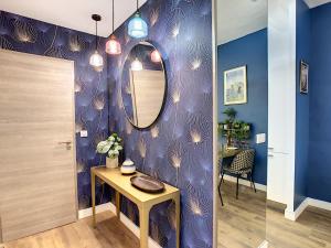 Coeur Vieux Nice - Place Rossetti