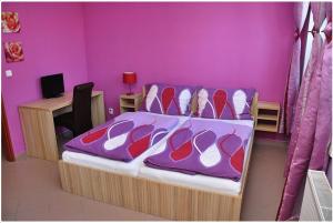Double Room room in Penzion Farma