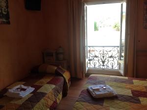 Hotels Boutique Hotel Couleurs Suds : photos des chambres