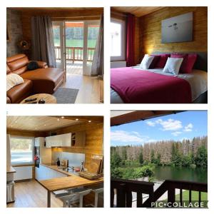 Le Chalet de Hermeton