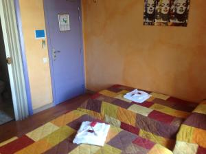 Hotels Boutique Hotel Couleurs Suds : photos des chambres