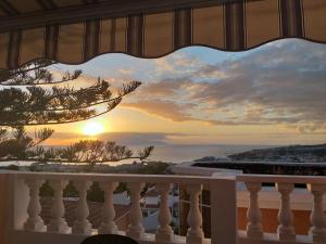 Ocean View Apartment