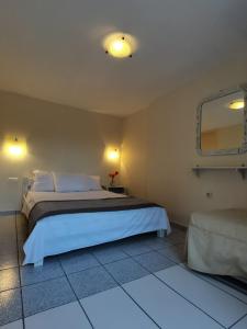 Sea waves apartments