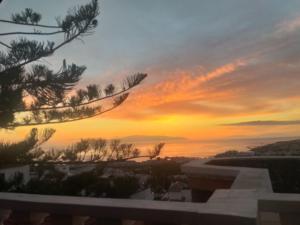 Ocean View Apartment