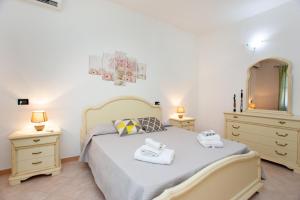 Casa delle Mimose img14