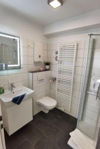 Winterberg Centrum mit privaten Ski Keller