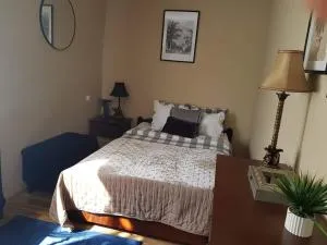 Apartament na wakacje Gdynia - Wiczlino