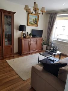 Apartament na wakacje Gdynia