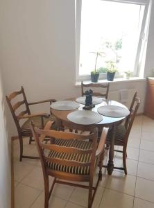 Apartament na wakacje Gdynia