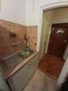 Zöld Sziget Apartmanlakás