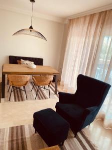 Lagos de Santa María Luxury Apartment Isabel