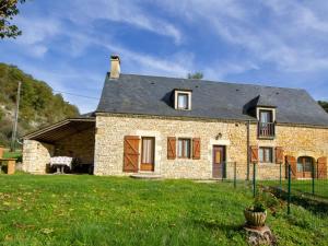 Maisons de vacances Gite Borreze, 6 pieces, 10 personnes - FR-1-616-170 : photos des chambres