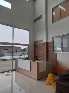 GUADUALES DEL CAFE 410B- VIVIENDA TURISTICA