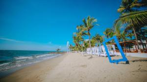 Kpré Coveñas by Bernalo Hotels