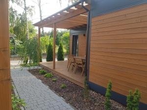 JH2 domek M&M Apartments