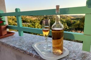 La Terrazza sul Melograno - Magomadas img25