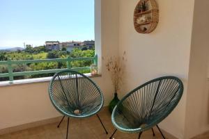 La Terrazza sul Melograno - Magomadas img3