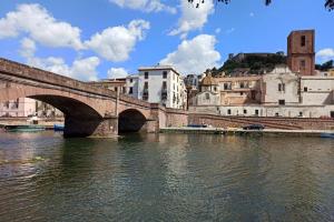 La Terrazza sul Melograno - Magomadas img47