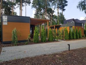 JH1 domek M&M Apartments