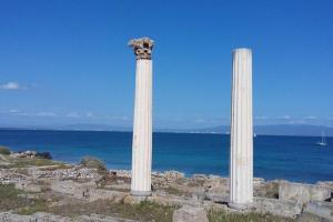 La Terrazza sul Melograno - Magomadas img57