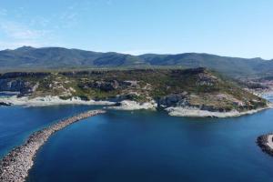 La Terrazza sul Melograno - Magomadas img48