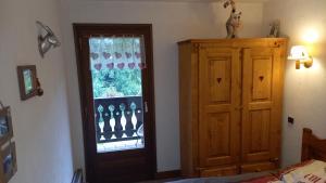 Appartements Sallanches 3101 Route de Nant Cruy immeuble le Grand R : photos des chambres