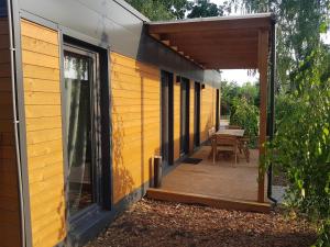 JH1 domek M&M Apartments