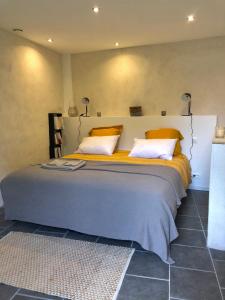 B&B / Chambres d'hotes Chambre d'hotes La grange : photos des chambres