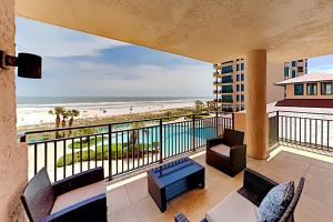 Three-Bedroom Apartment room in Exceptional Vacation Home in Orange Beach condo
