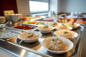 Hotel Granit Nová Polianka*** - klimatické kúpele