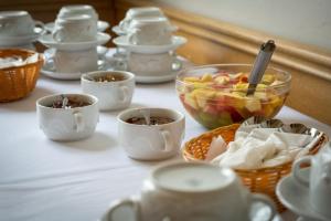 Hotel Granit Nová Polianka*** - klimatické kúpele