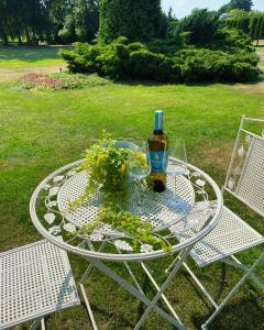 Brīvdienu Māja Riekstnieki