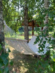 Brīvdienu Māja Riekstnieki