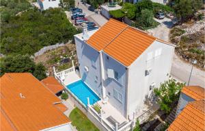 Pet Friendly Home In Zrnovska Banja