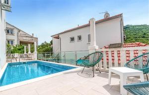 Pet Friendly Home In Zrnovska Banja