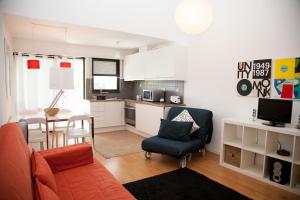 Acoteias Studio by be@home