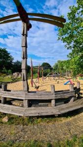 Ferien- und Erlebnishof Liepe