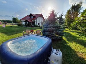 Ośrodek Wypoczynkowo Sportowy Pod Żurawiem